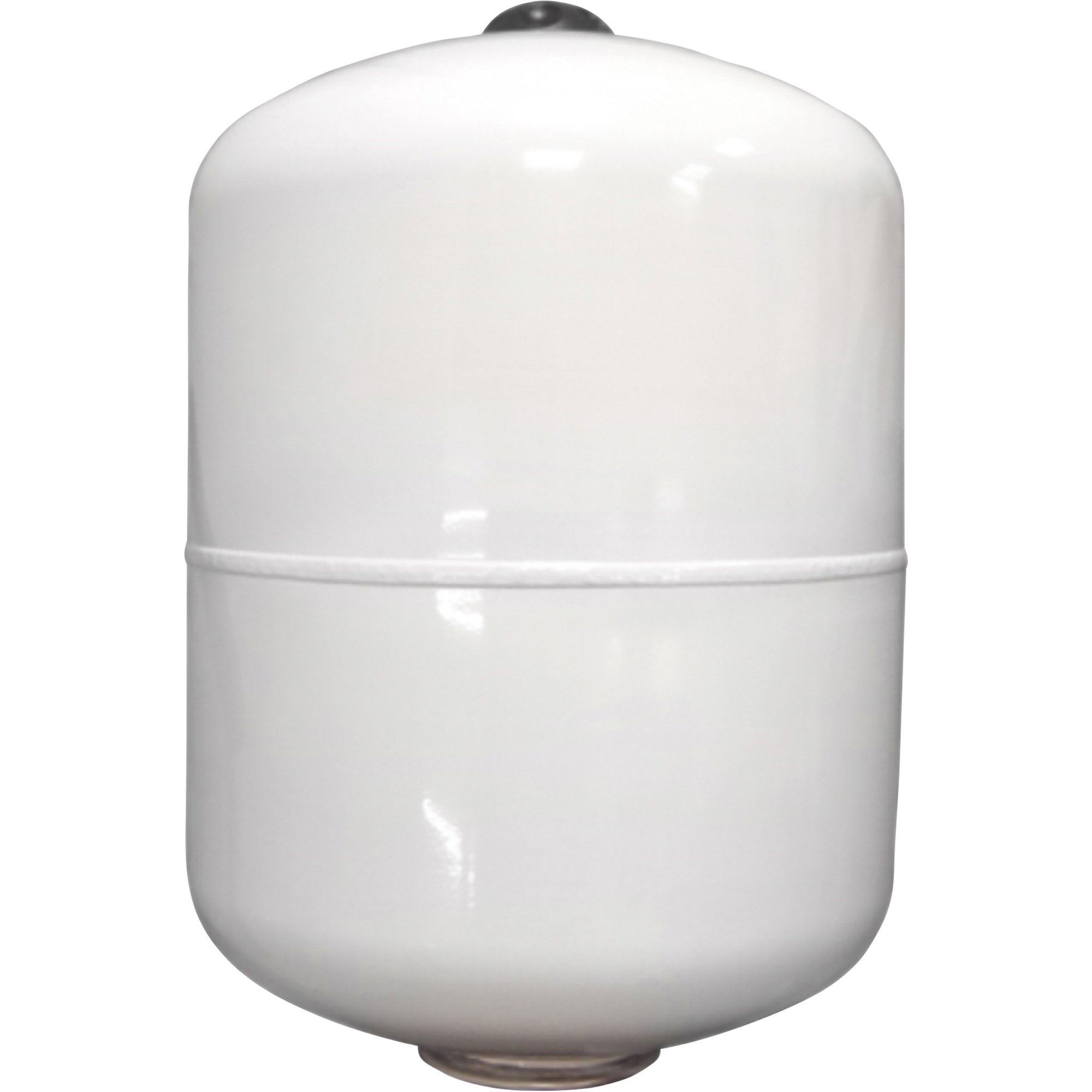 Varem Pre-Charged Pressure Tank - 10 Gal., 145 PSI, Replaceable Bladder, Model# IL040763S4000000